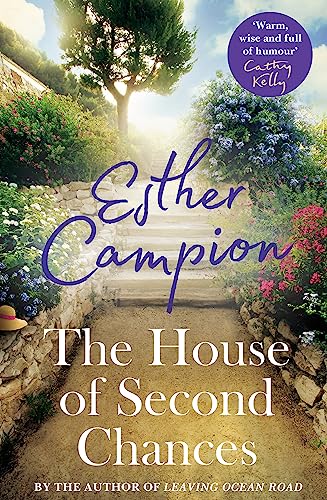 The House of Second Chances von Hachette Australia