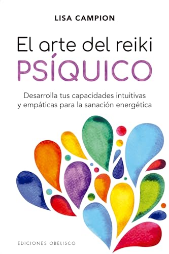 El Arte del Reiki Psiquico (FENG-SHUI)