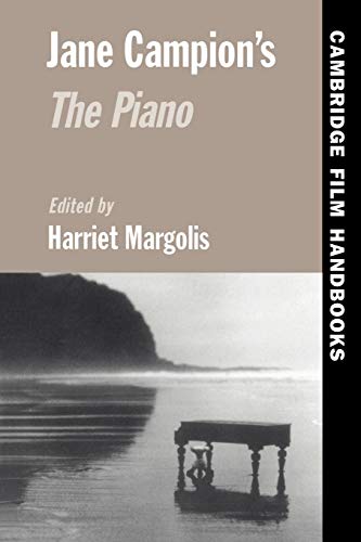 Jane Campion's The Piano (Cambridge Film Handbooks) von Cambridge University Press