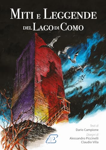 Miti e leggende del lago di Como von New Press