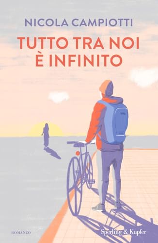 Tutto tra noi è infinito (Pandora) von Sperling & Kupfer