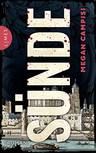 Sünde: Roman von Limes Verlag