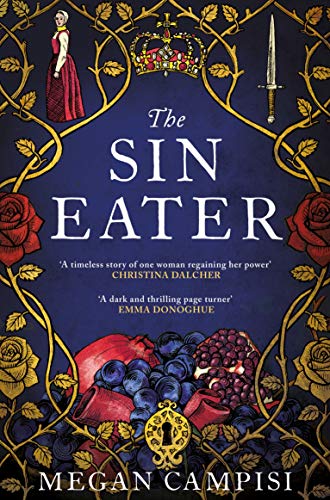 The Sin Eater: Megan Campisi von Pan