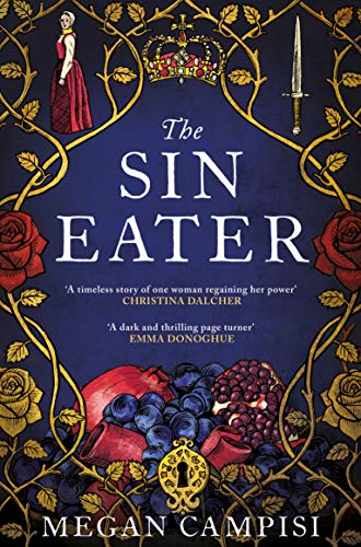 The Sin Eater: Megan Campisi