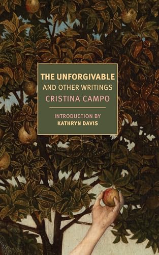 The Unforgivable: And Other Writings (New York Review Books Classics) von NYRB Classics