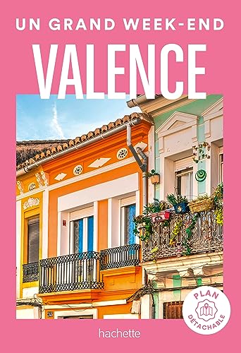 Valence Un Grand Week-end von HACHETTE TOURI