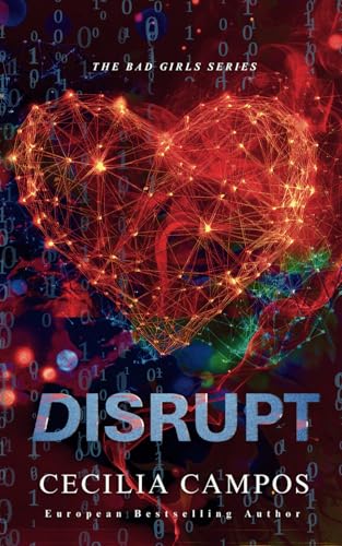 Disrupt: The Bad Girls von Independently published