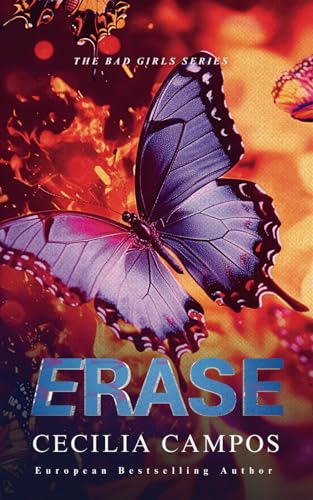 Erase (The Bad Girls) von Independently published