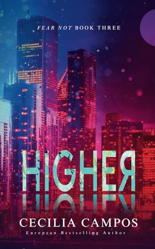 Higher: Fear Not book three von Independently published