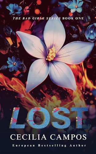 Lost: The CEO Duet Book One (The Bad Girls, Band 1) von Independently published
