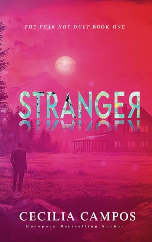 Stranger: Fear not book one von Independently published