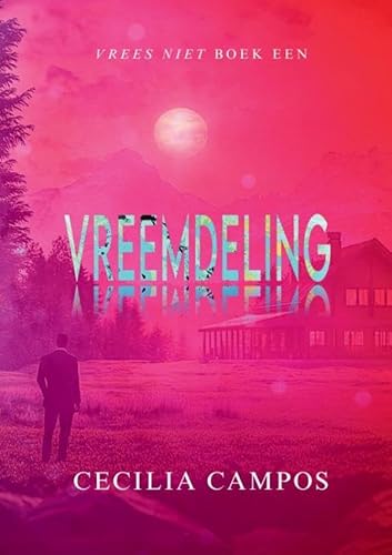 Vreemdeling: Vrees Niet boek een von Bad Girl Books