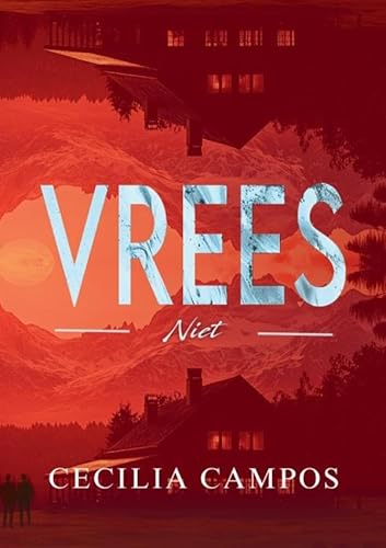 Vrees niet von Bad Girl Books