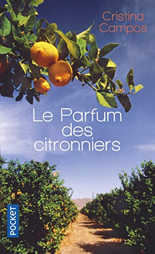 Le Parfum des citronniers von Pocket