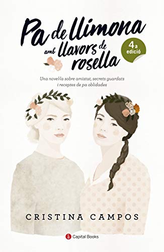 Pa de llimona amb llavors de rosella (Capital Books, Band 10) von Capital Books