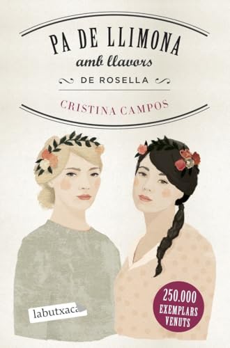 Pa de llimona amb llavors de rosella (LABUTXACA) von labutxaca
