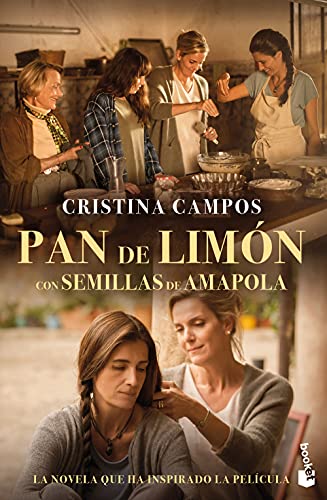 Pan de limón con semillas de amapola (Bestseller) von Booket