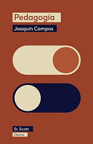 Pedagogía: Cómo ser un mejor escritor von SR.SCOTT LIBROS (UDL)