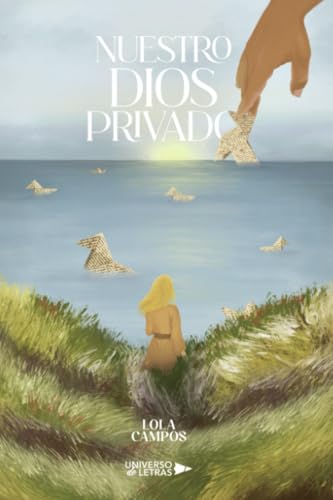 Nuestro Dios Privado von Universo de Letras