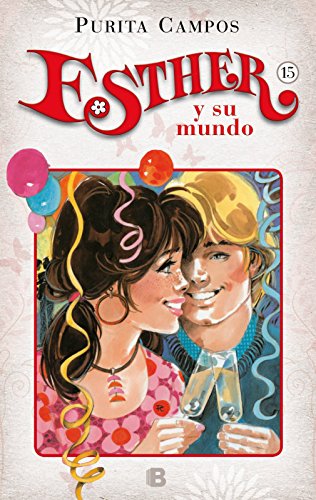 Esther y su mundo 15, Esther majorette (Bruguera Clásica, Band 15) von Bruguera (Ediciones B)