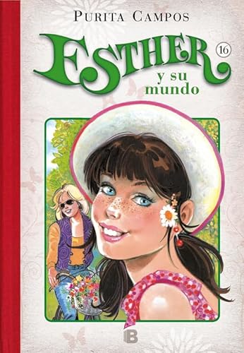 Esther y su mundo 16, El baúl del abuelo (Bruguera Clásica, Band 16) von Bruguera (Ediciones B)