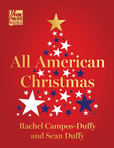 All American Christmas: A Collection (Fox News Books, 3)