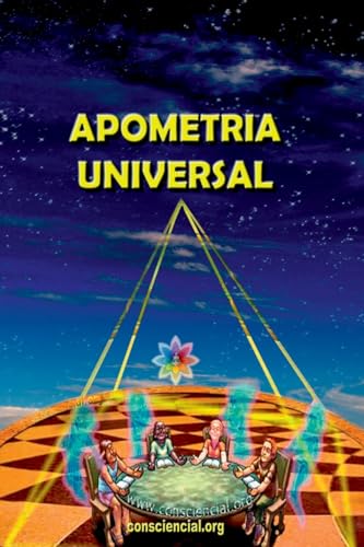 Apometria Universal von Clube de Autores