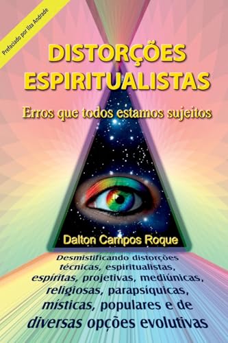 Distor es Espiritualistas von Clube de Autores