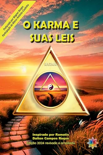 O Karma E Suas Leis von Clube de Autores