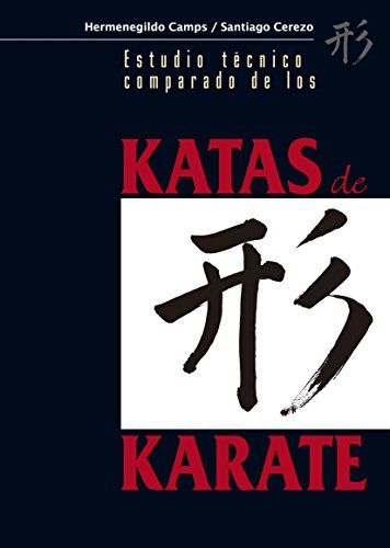 Estudio Técnico Comparado de los Katas de Karate von ALAS