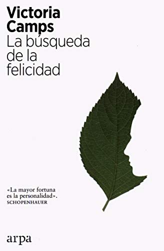 La búsqueda de la felicidad von ARPA