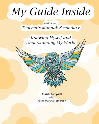 My Guide Inside (Book III) Teacher's Manual: Secondary