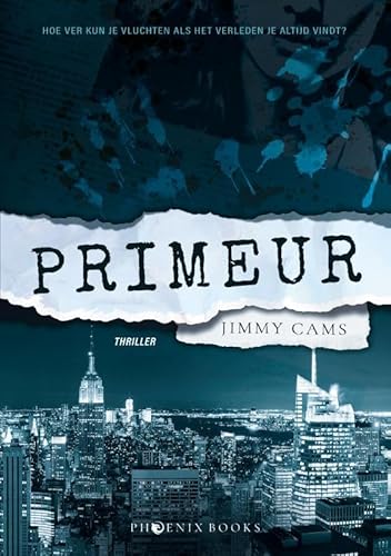 Primeur von Phoenix Books