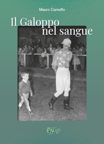 Il galoppo nel sangue Il galoppo nel sangue von C&P Adver Effigi