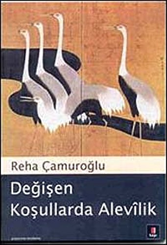 Degisen Kosullarda Alevlik