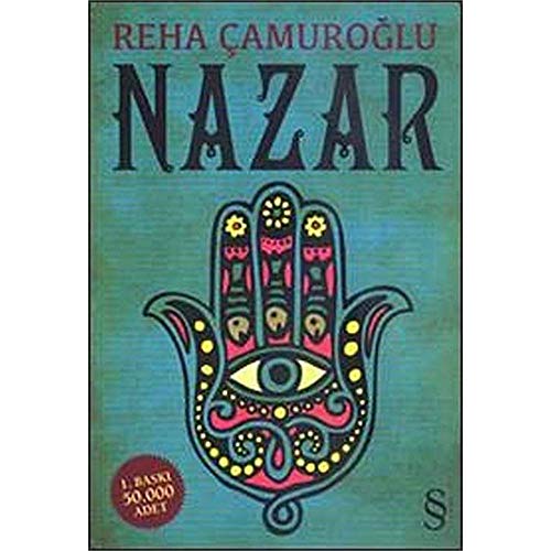 Nazar Nazar von Everest Yayınları