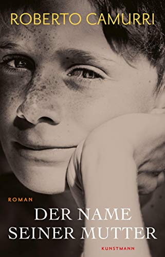 Der Name seiner Mutter: Roman von Verlag Antje Kunstmann
