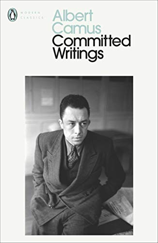 Committed Writings (Penguin Modern Classics) von Penguin Books Ltd (UK)