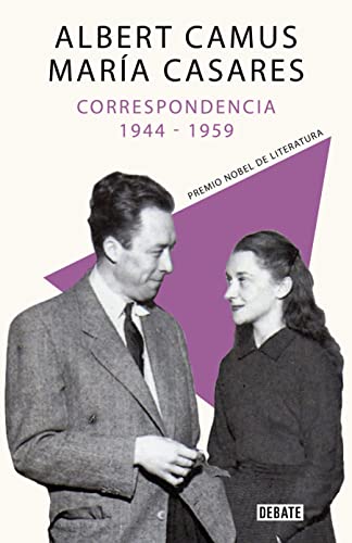 Correspondencia 1944-1959 (Ensayo y Pensamiento) von DEBATE