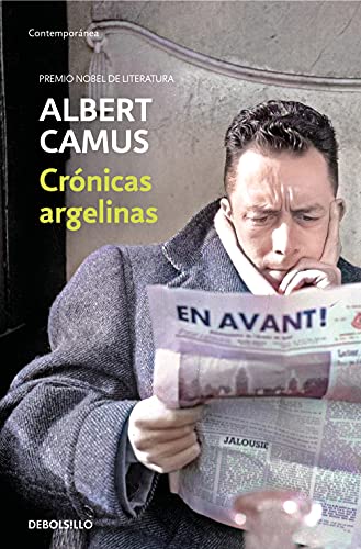 Crónicas argelinas (Contemporánea)