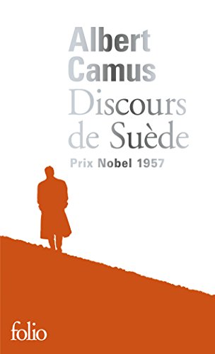 Discours de Suède Discours de Suède