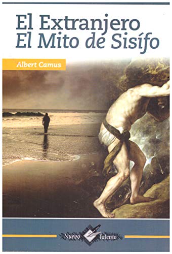 El Extransjero/El Mito del Sisifo El Extransjero/El Mito del Sisifo