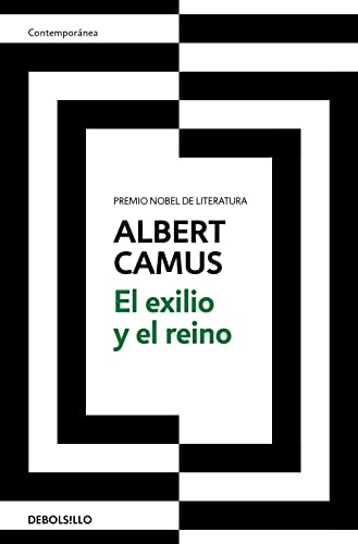 El exilio y el reino (Contemporánea) von DEBOLSILLO