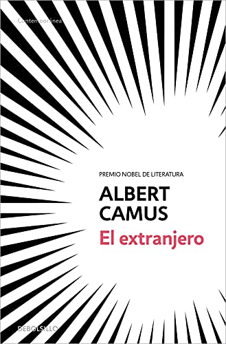 El extranjero (Contemporánea) von Debolsillo