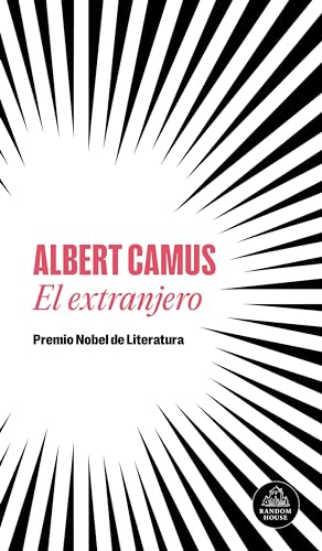El extranjero (Random House)
