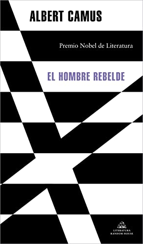 El hombre rebelde (Random House)