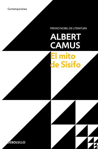 El mito de Sísifo (Contemporánea) von DEBOLSILLO