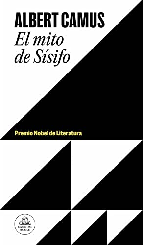 El mito de Sísifo (Random House)