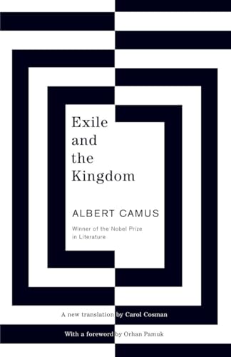 Exile and the Kingdom (Vintage International)