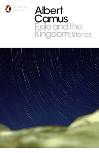 Exile and the Kingdom: Stories (Penguin Modern Classics)